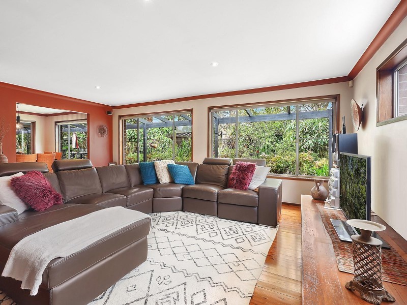 11 Dale Place, North Rocks NSW 2151