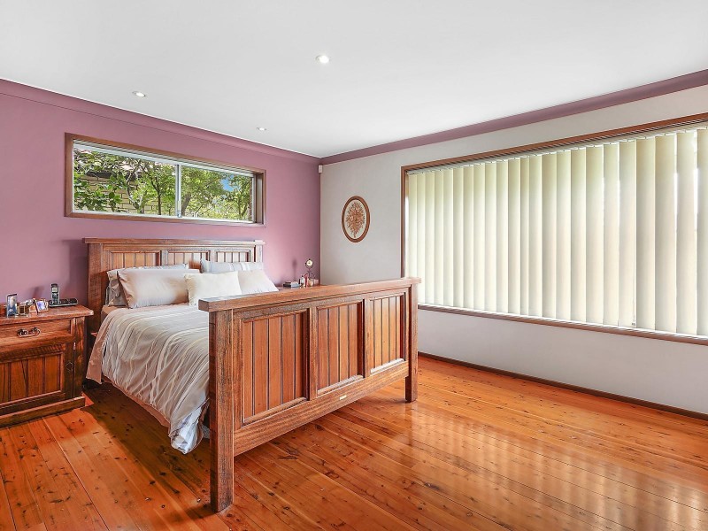 11 Dale Place, North Rocks NSW 2151