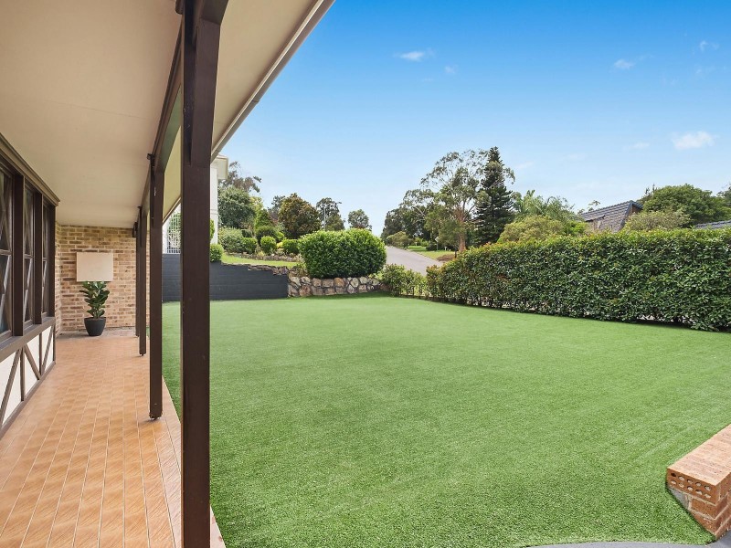 87 Watkins Road, Baulkham Hills NSW 2153