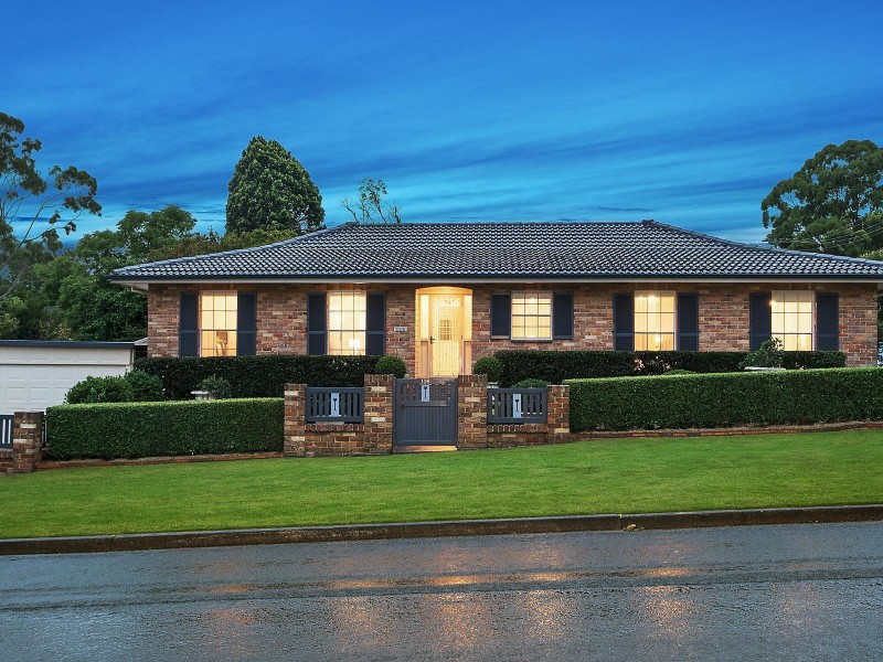 116 Cecil Avenue, Castle Hill NSW 2154