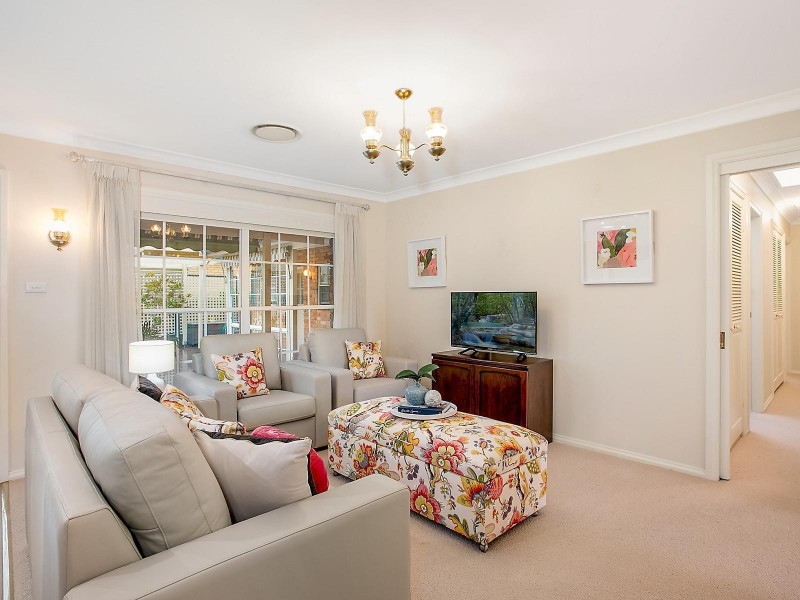 116 Cecil Avenue, Castle Hill NSW 2154