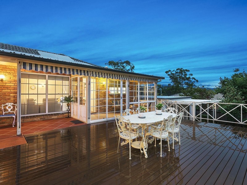 116 Cecil Avenue, Castle Hill NSW 2154