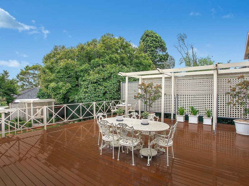 116 Cecil Avenue, Castle Hill NSW 2154