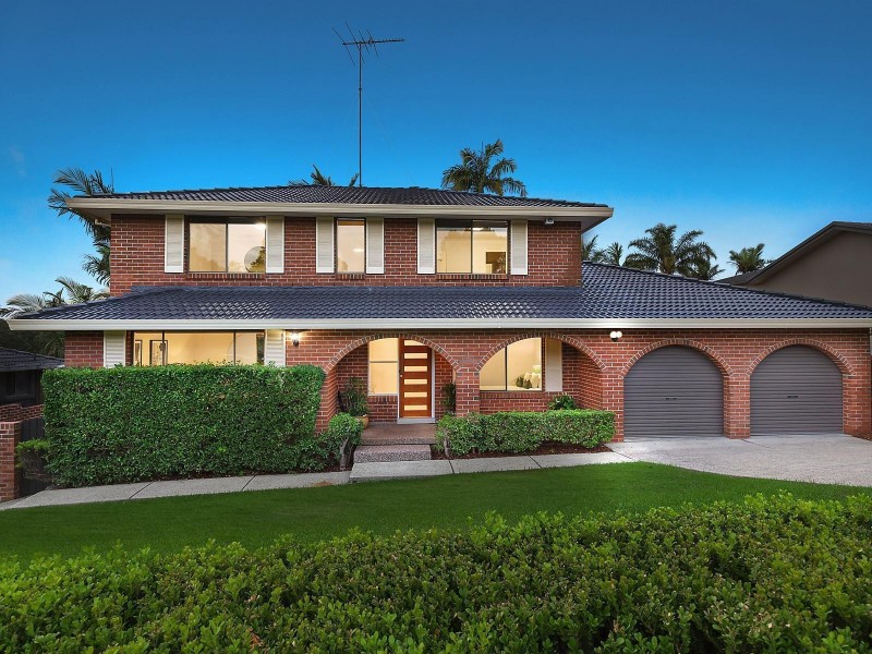 67 Tuckwell Road, Castle Hill NSW 2154