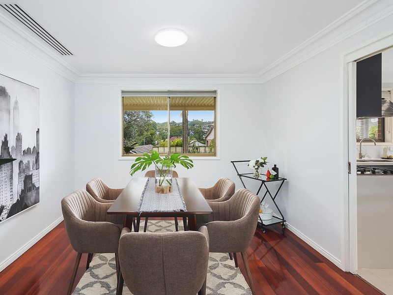 67 Tuckwell Road, Castle Hill NSW 2154