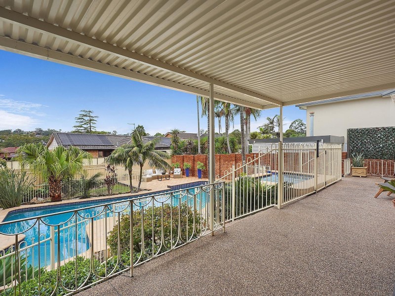 67 Tuckwell Road, Castle Hill NSW 2154