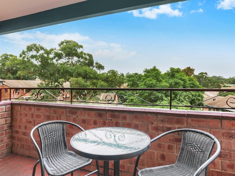 11/321 Windsor Road, Baulkham Hills NSW 2153