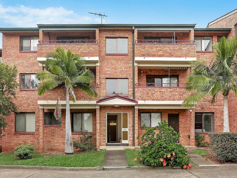 11/321 Windsor Road, Baulkham Hills NSW 2153