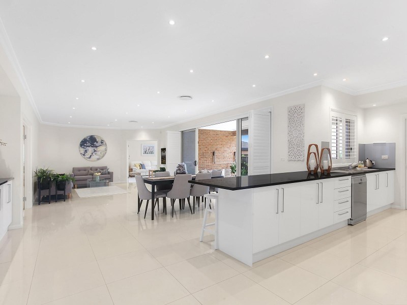 3 Murdocca Place, Castle Hill NSW 2154