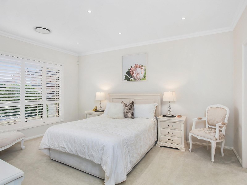 3 Murdocca Place, Castle Hill NSW 2154