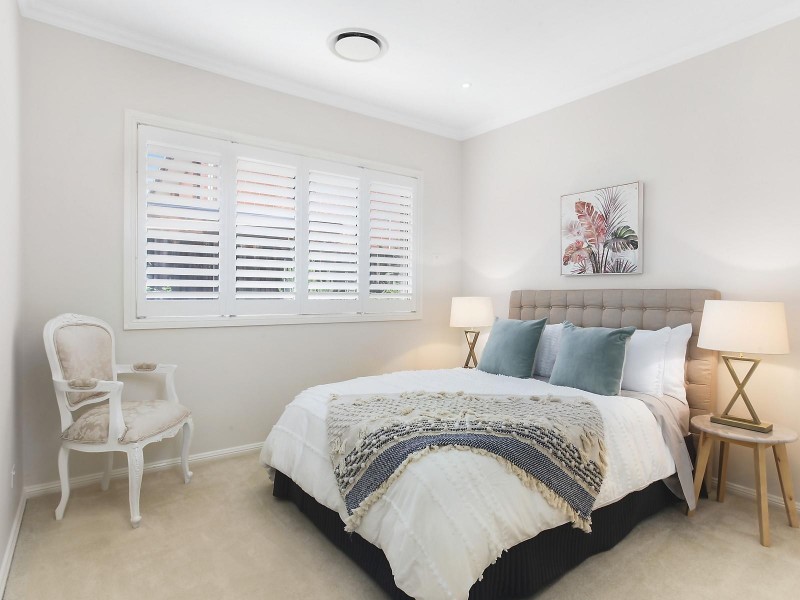 3 Murdocca Place, Castle Hill NSW 2154