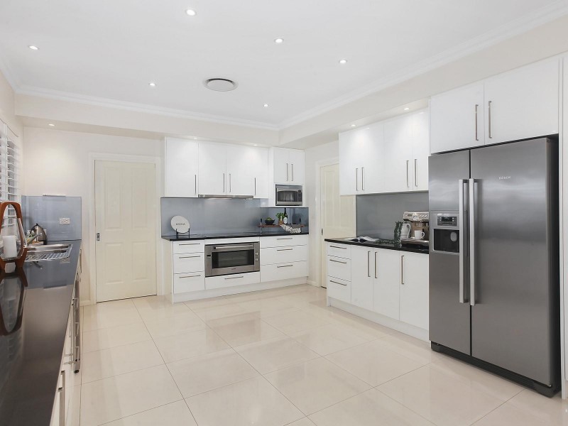 3 Murdocca Place, Castle Hill NSW 2154