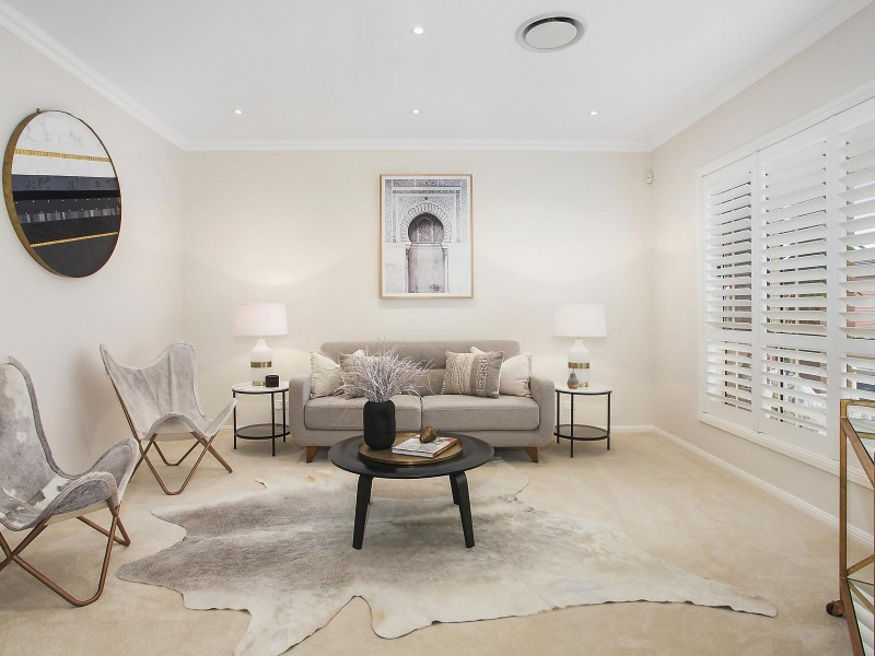 3 Murdocca Place, Castle Hill NSW 2154