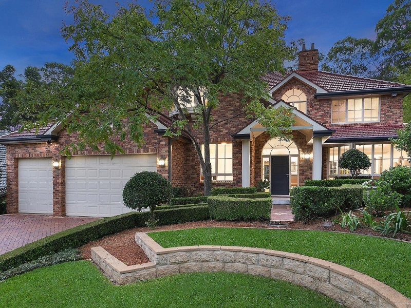 7 Gumleaf Place, West Pennant Hills NSW 2125