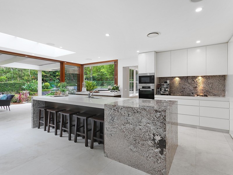 7 Gumleaf Place, West Pennant Hills NSW 2125