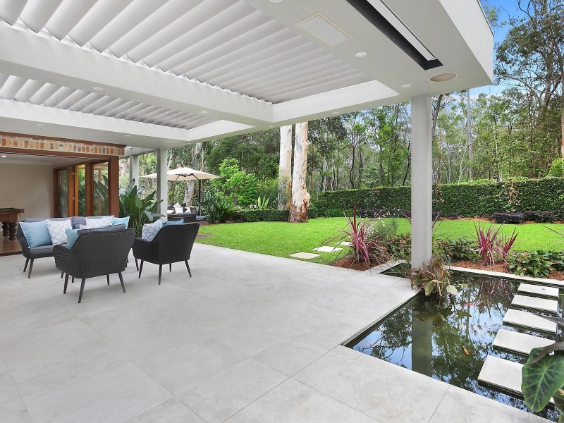 7 Gumleaf Place, West Pennant Hills NSW 2125