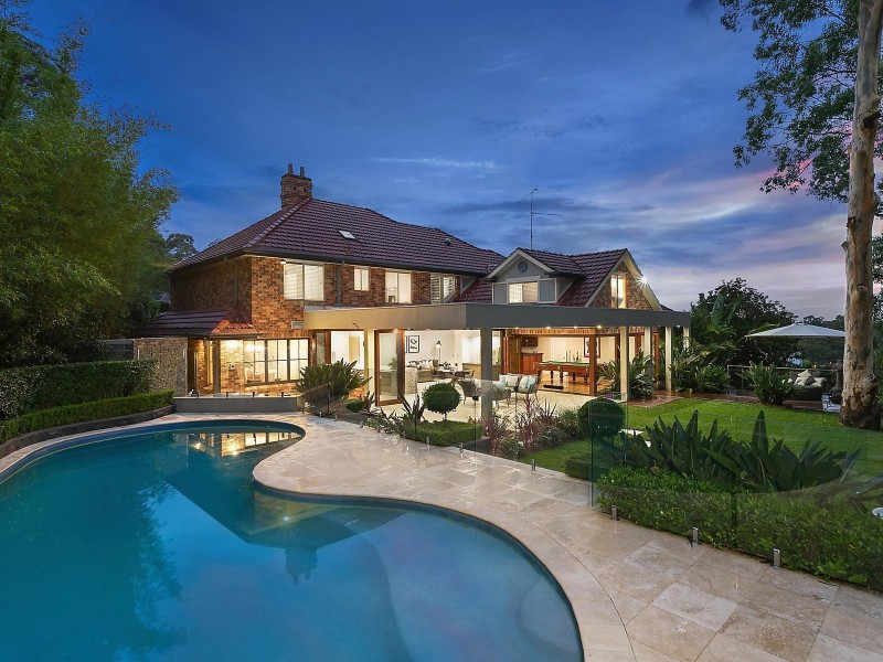 7 Gumleaf Place, West Pennant Hills NSW 2125