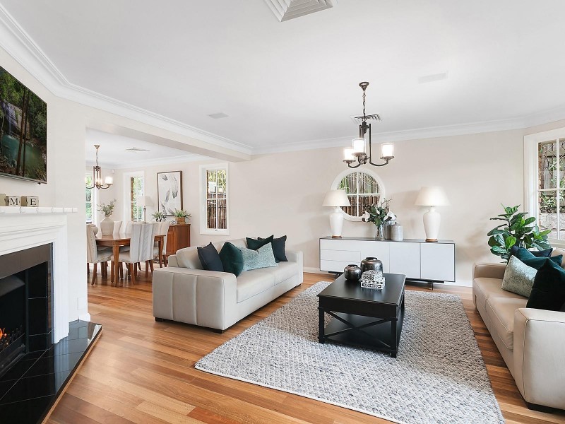 7 Gumleaf Place, West Pennant Hills NSW 2125