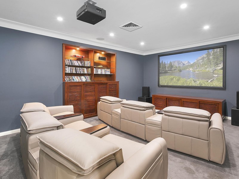 7 Gumleaf Place, West Pennant Hills NSW 2125