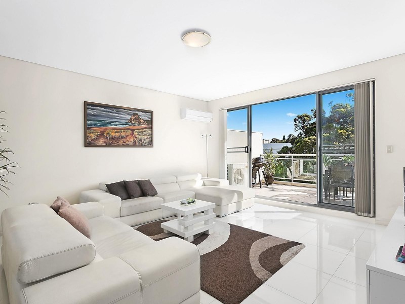 91/23 Crane Road, Castle Hill NSW 2154