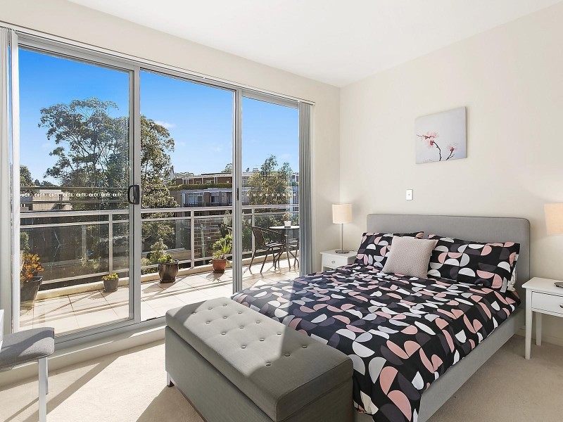 91/23 Crane Road, Castle Hill NSW 2154