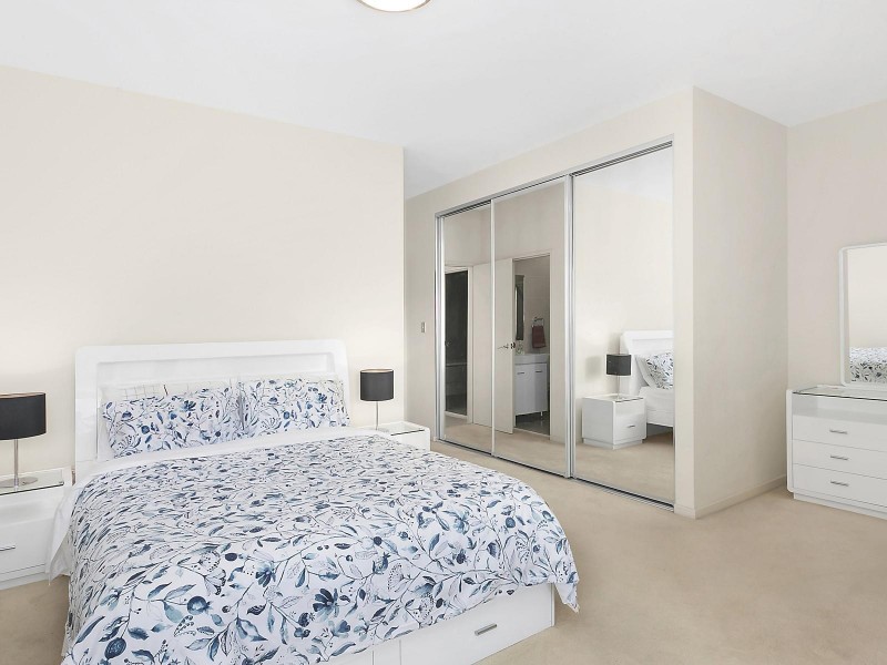 91/23 Crane Road, Castle Hill NSW 2154