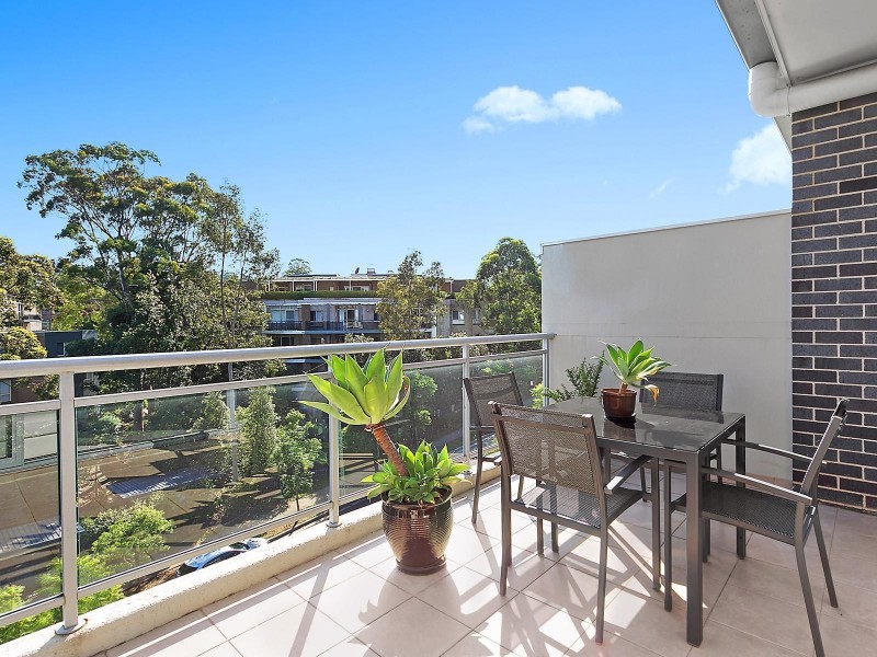 91/23 Crane Road, Castle Hill NSW 2154