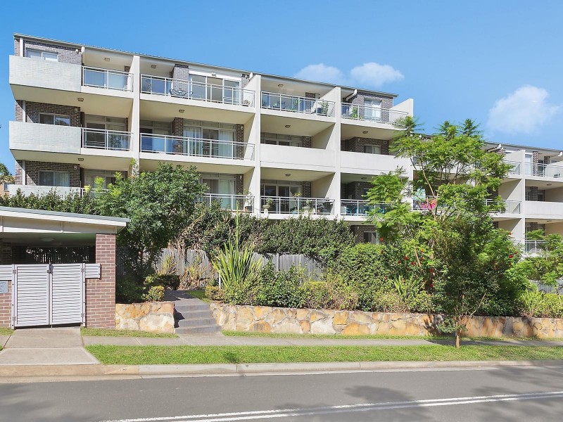 91/23 Crane Road, Castle Hill NSW 2154