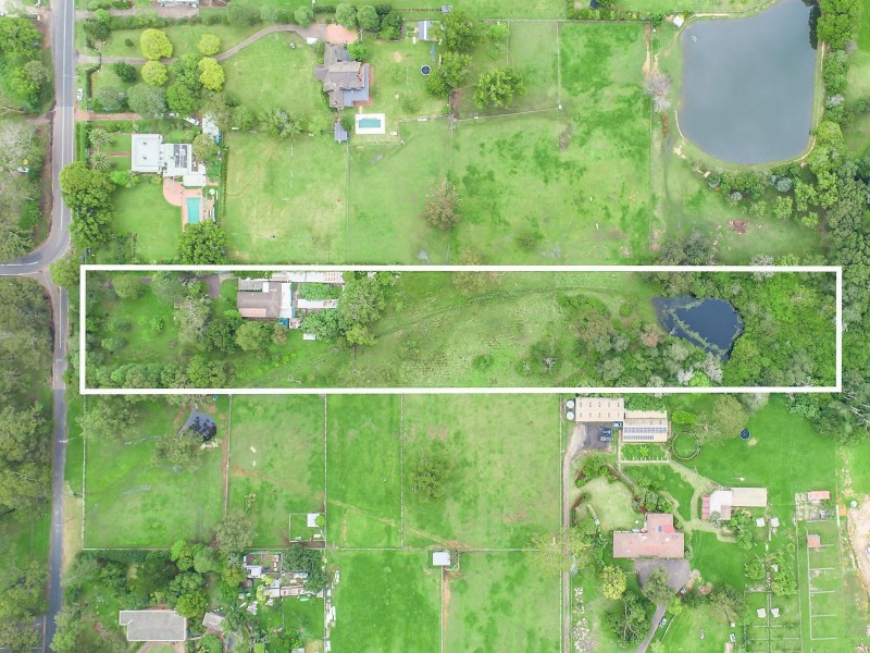 1 Fagans Road, Arcadia NSW 2159