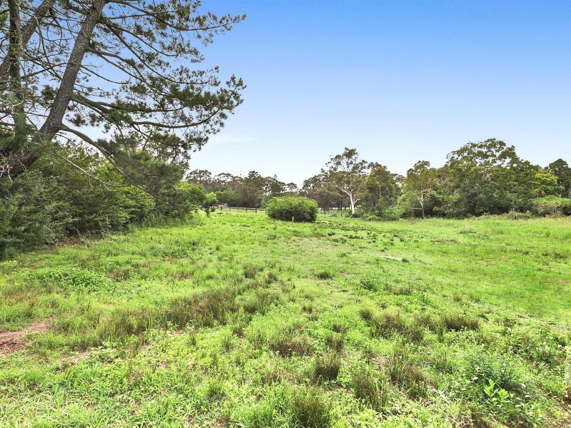 1 Fagans Road, Arcadia NSW 2159