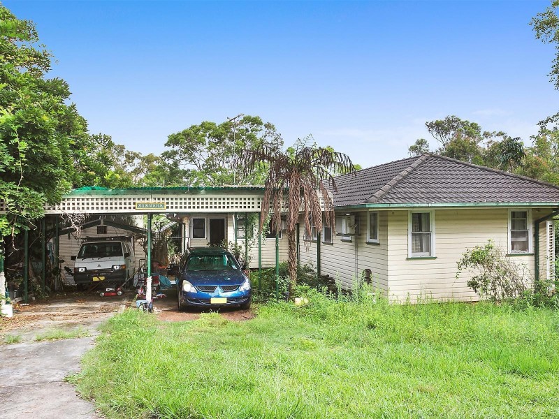 1 Fagans Road, Arcadia NSW 2159