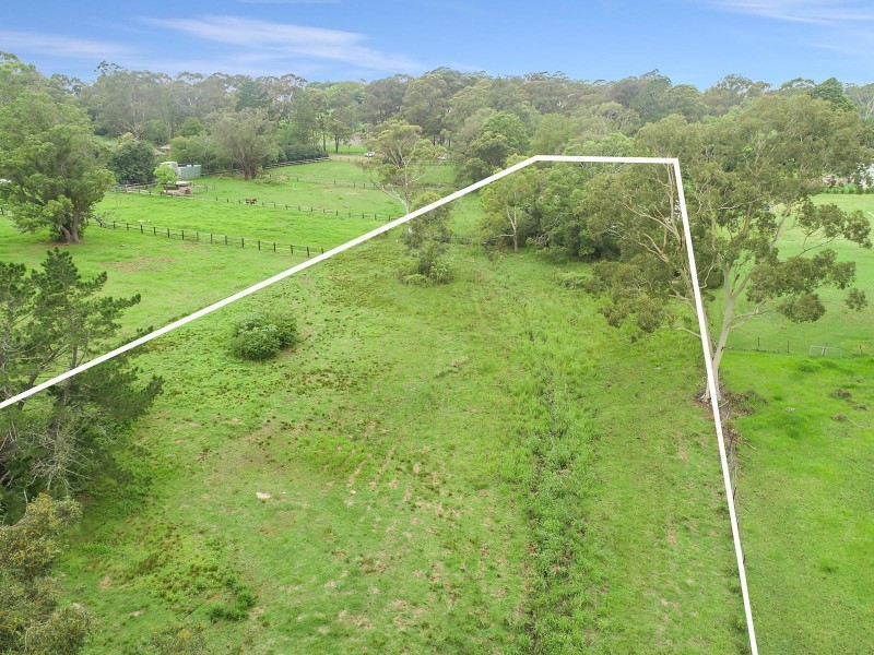 1 Fagans Road, Arcadia NSW 2159