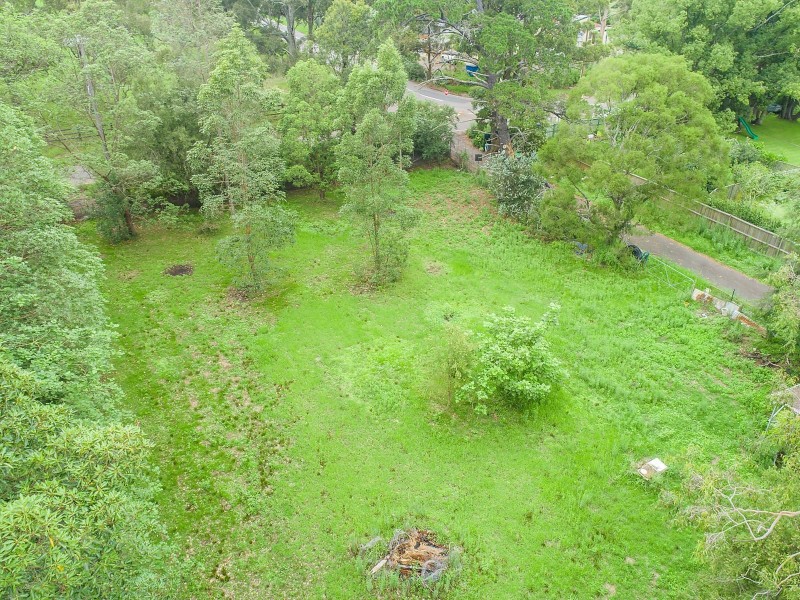 1 Fagans Road, Arcadia NSW 2159