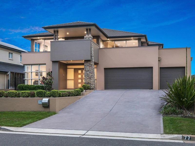 77 Gooraway Drive, Castle Hill NSW 2154