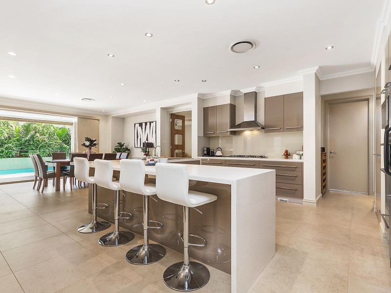 77 Gooraway Drive, Castle Hill NSW 2154