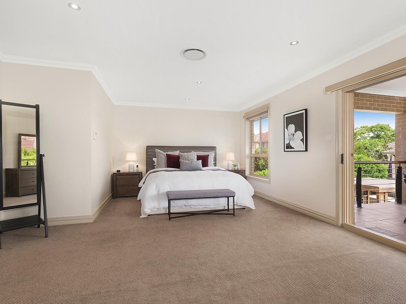 77 Gooraway Drive, Castle Hill NSW 2154