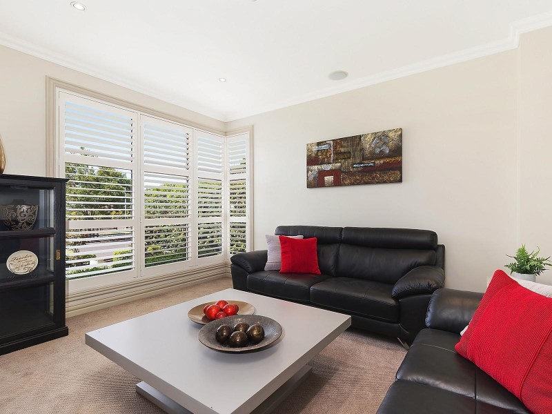 77 Gooraway Drive, Castle Hill NSW 2154