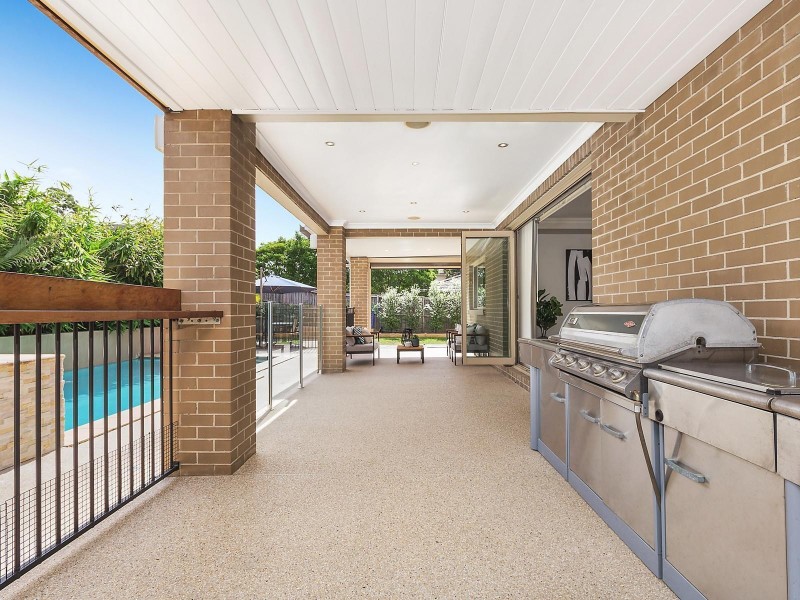 77 Gooraway Drive, Castle Hill NSW 2154