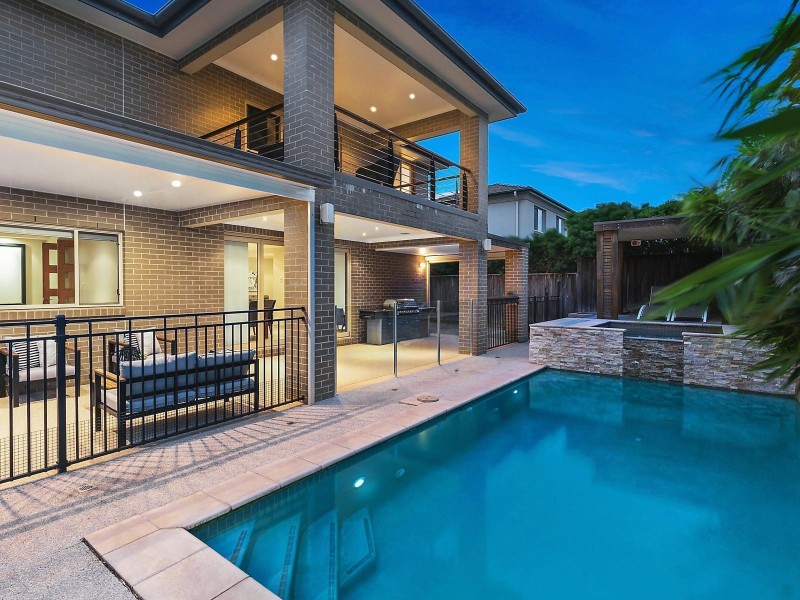 77 Gooraway Drive, Castle Hill NSW 2154