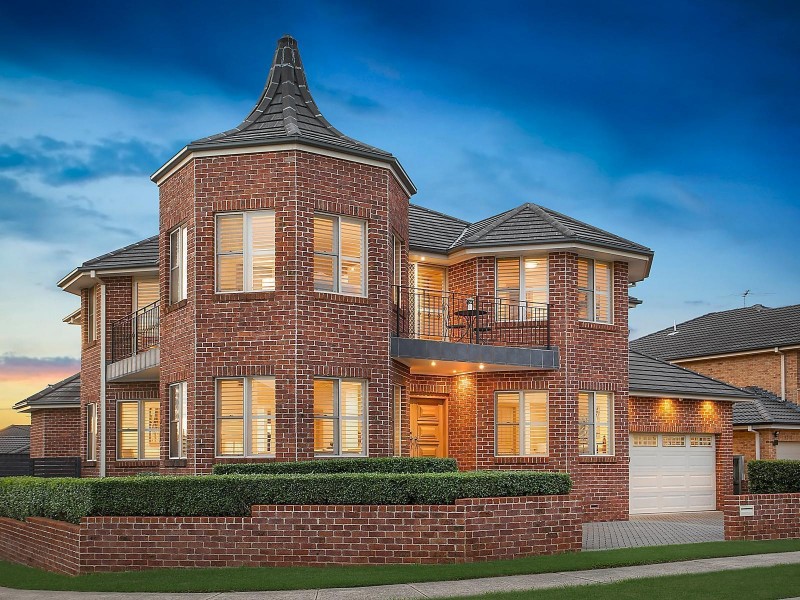 5 Helissio Place, Castle Hill NSW 2154