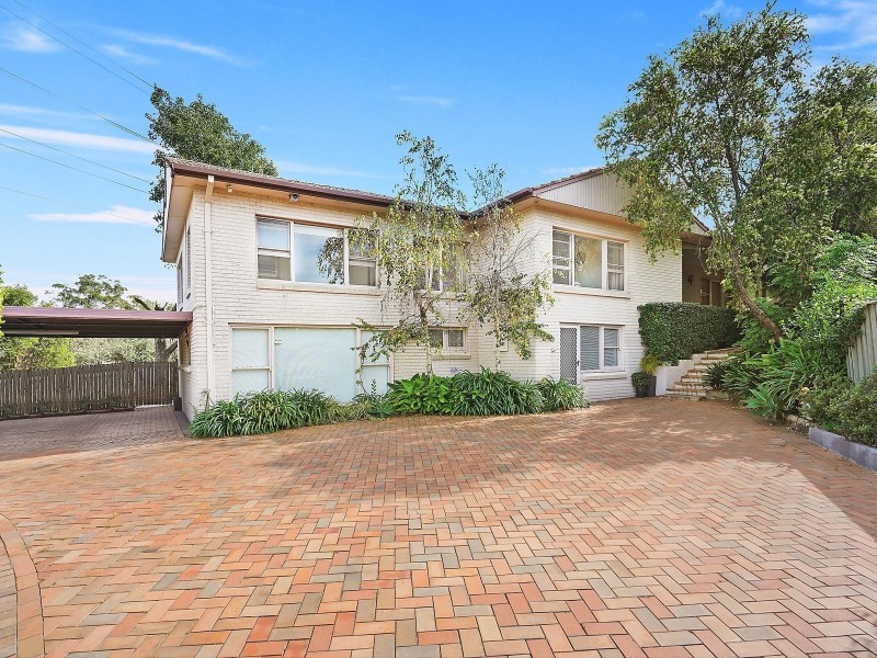 93 Oratava Avenue, West Pennant Hills NSW 2125