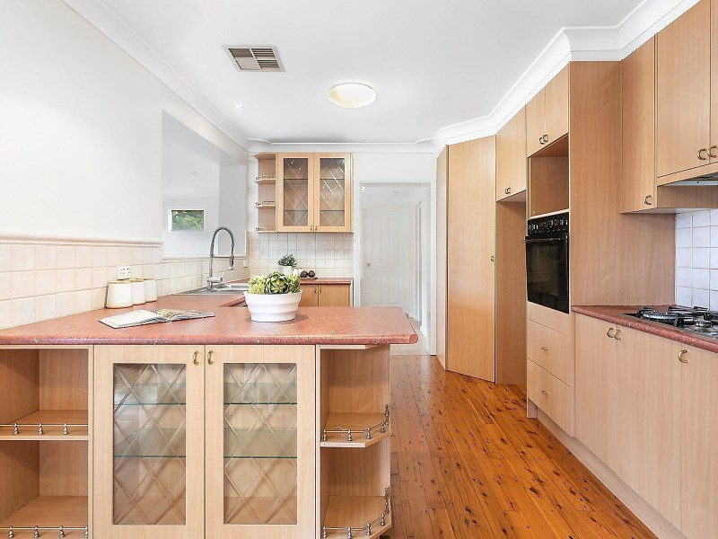 16 Baker Crescent, Baulkham Hills NSW 2153