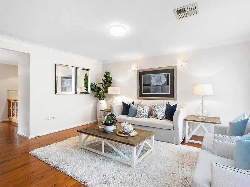 16 Baker Crescent, Baulkham Hills NSW 2153