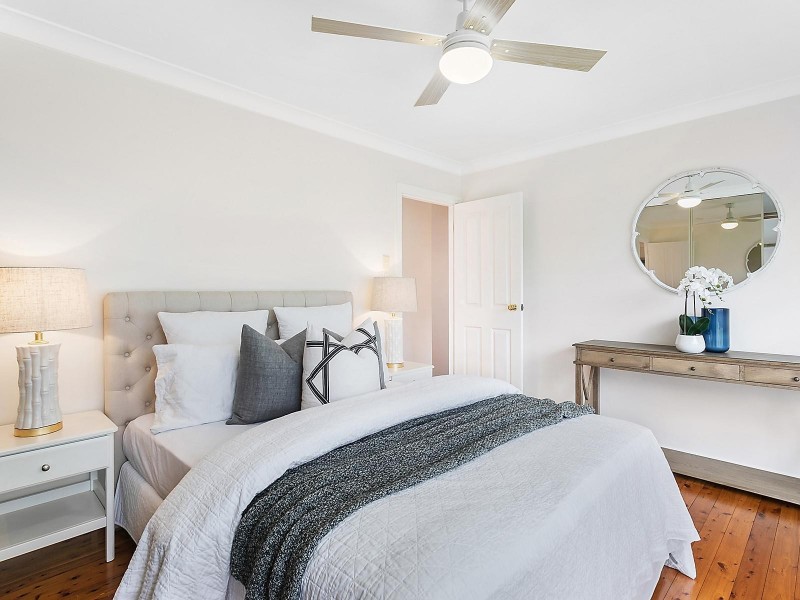 16 Baker Crescent, Baulkham Hills NSW 2153