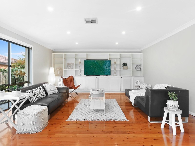 8 Toledo Place, Baulkham Hills NSW 2153