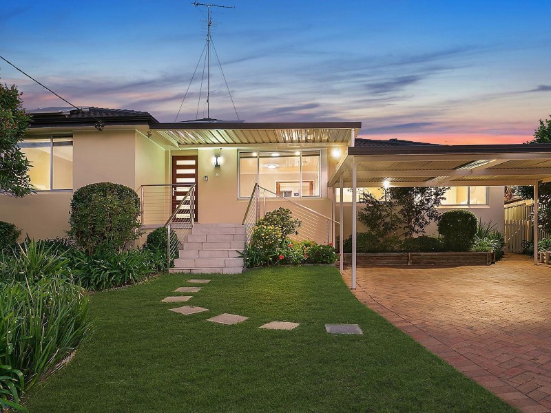 8 Toledo Place, Baulkham Hills NSW 2153