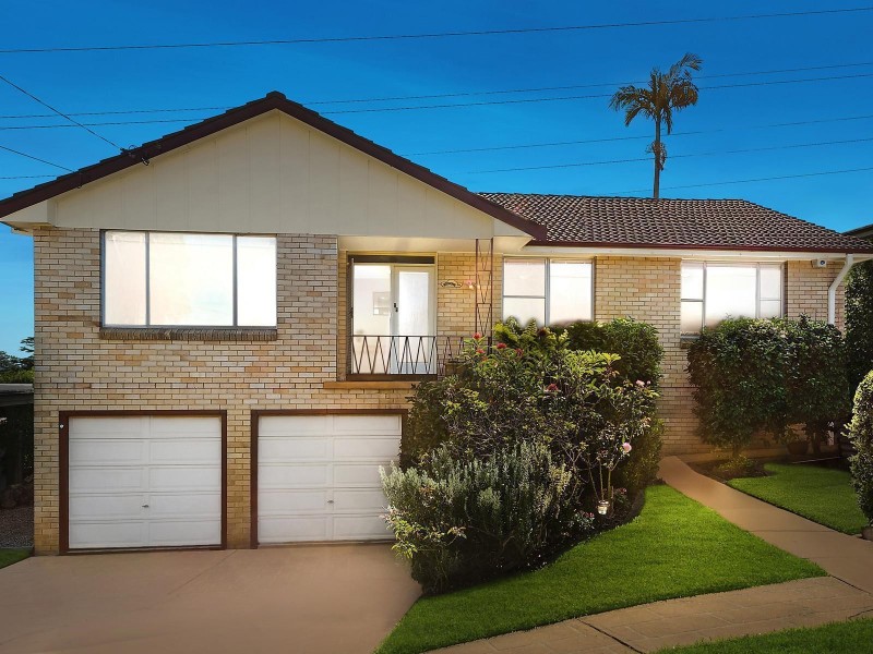 6 Georgian Avenue, Carlingford NSW 2118