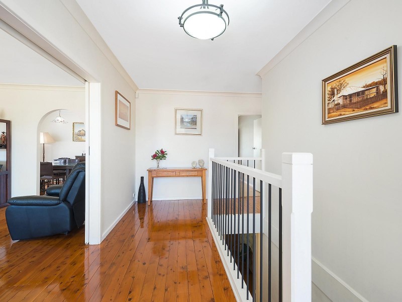 6 Georgian Avenue, Carlingford NSW 2118