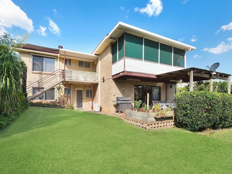 6 Georgian Avenue, Carlingford NSW 2118