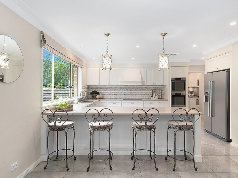 38 Kambah Place, West Pennant Hills NSW 2125